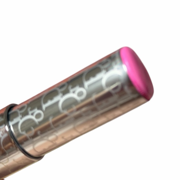 Dior Backstage Rosy Glow Stick Blush 001 Pink pH-Activated Dewy Glow - Picture 9 of 9